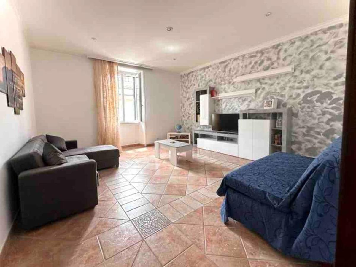 La Casa Di Giorgina Daire Roma Dış mekan fotoğraf