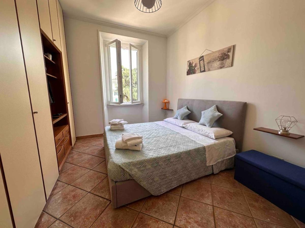 La Casa Di Giorgina Daire Roma Dış mekan fotoğraf