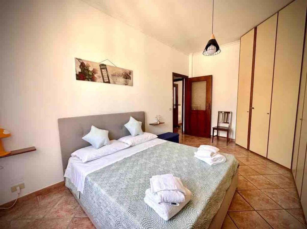 La Casa Di Giorgina Daire Roma Dış mekan fotoğraf