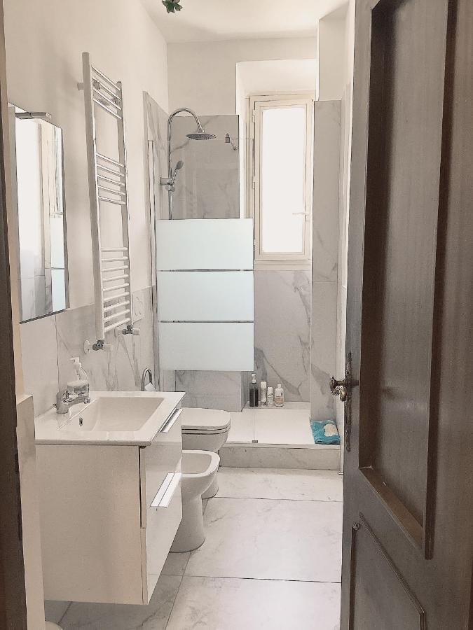 La Casa Di Giorgina Daire Roma Dış mekan fotoğraf