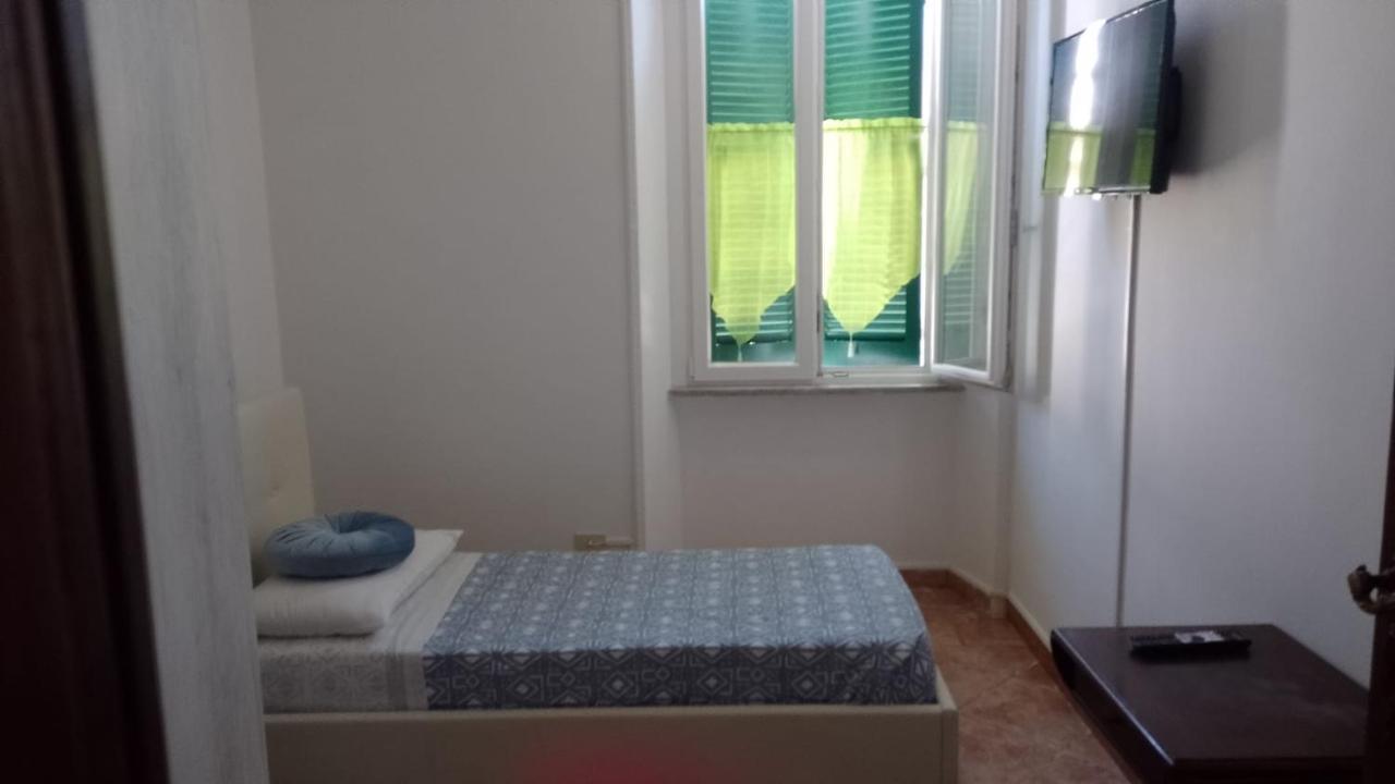 La Casa Di Giorgina Daire Roma Dış mekan fotoğraf