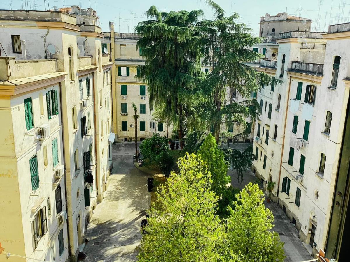 La Casa Di Giorgina Daire Roma Dış mekan fotoğraf